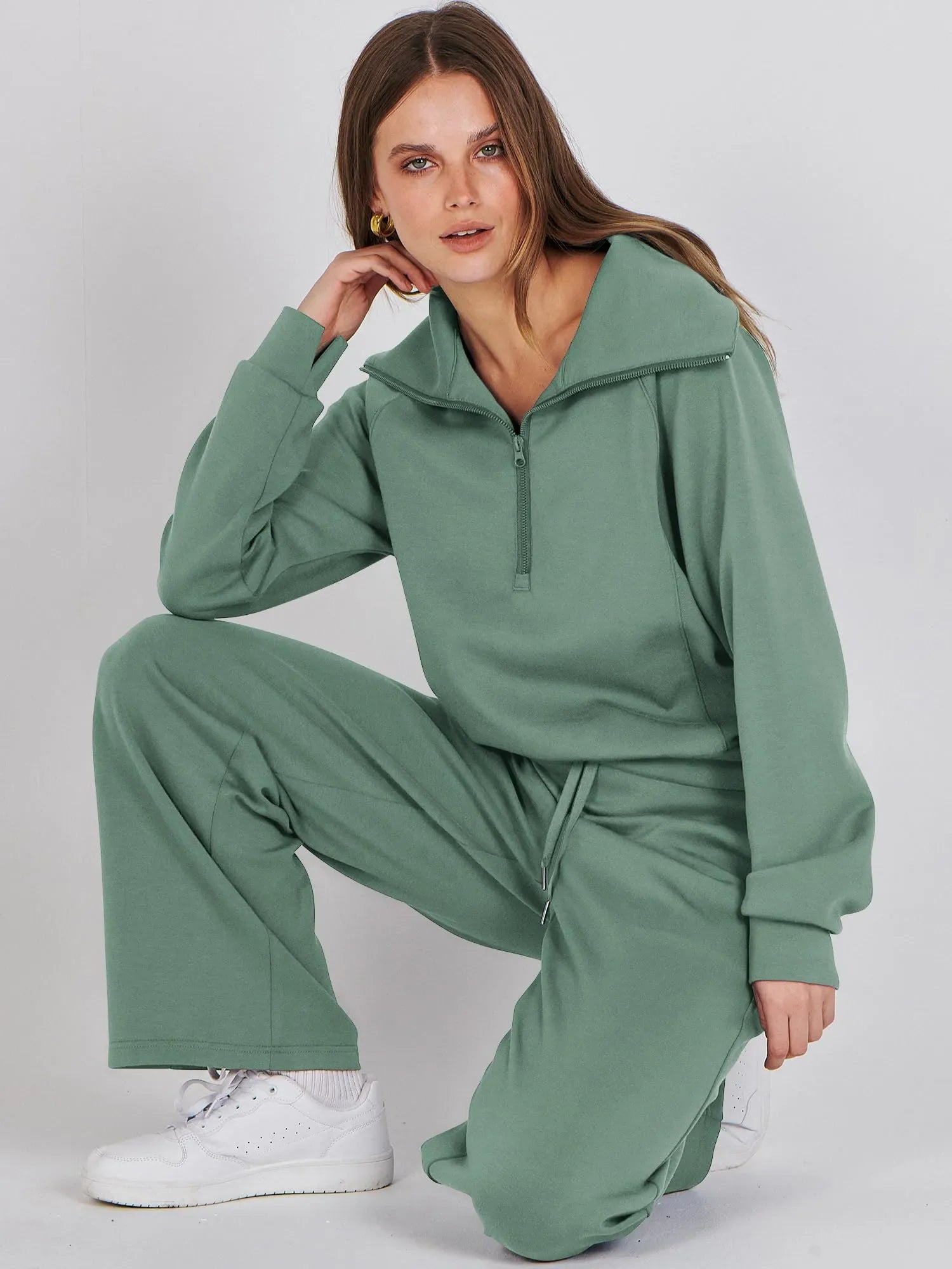 Women's Sweatsuits 2 Piece Outfits