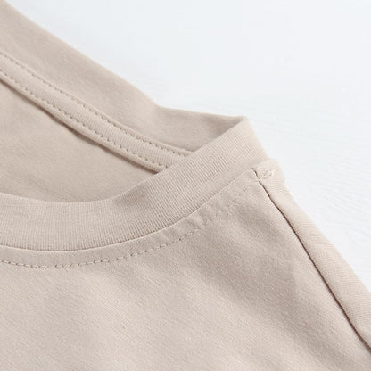 Womens Oversized Short Sleeve T Shirts