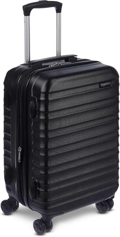 26" Hardside Medium Checked Luggage