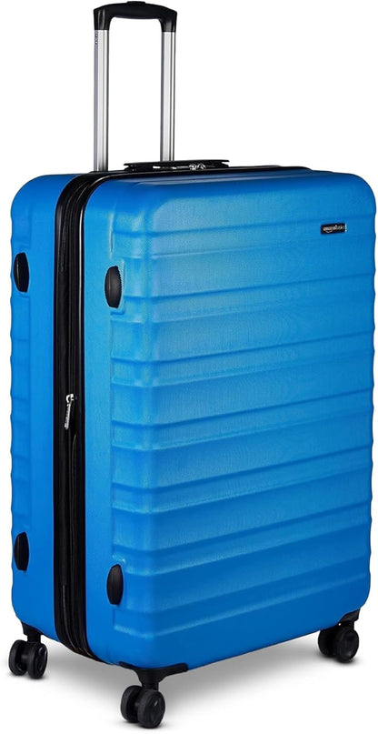 26" Hardside Medium Checked Luggage