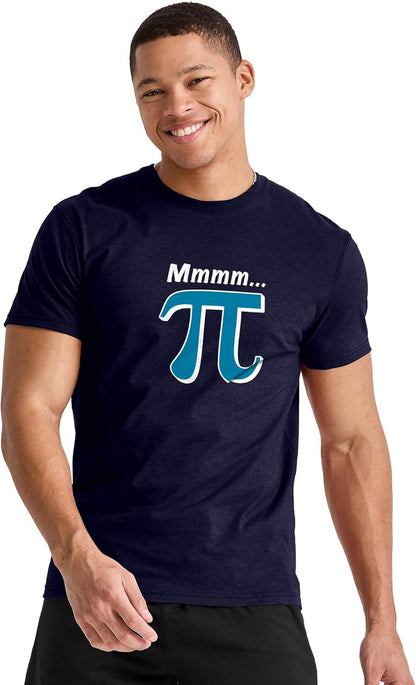 Essentials Short Sleeve Graphic Tee for Men