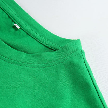 Womens Oversized Short Sleeve T Shirts