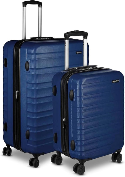26" Hardside Medium Checked Luggage