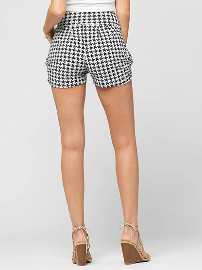 Women’s Shorts with Pockets  Ultra Soft Stretch