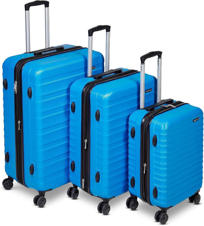 26" Hardside Medium Checked Luggage