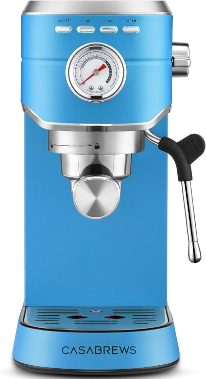 CASABREWS  Espresso Machine 20 Bar