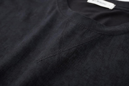 Men's T-Shirts Premium Cotton Crew Neck Tees