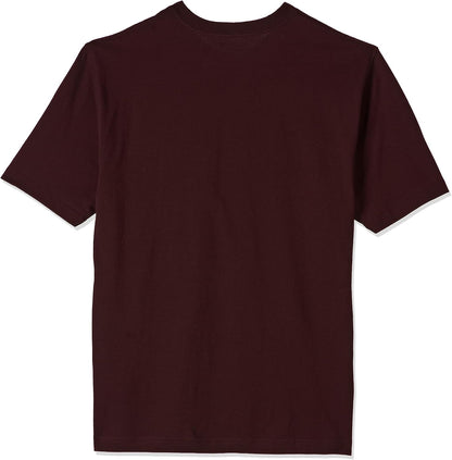 Relaxed Fit Workwear Pocket T-Shirt