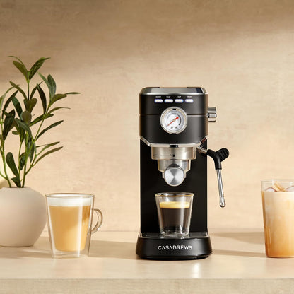 CASABREWS  Espresso Machine 20 Bar