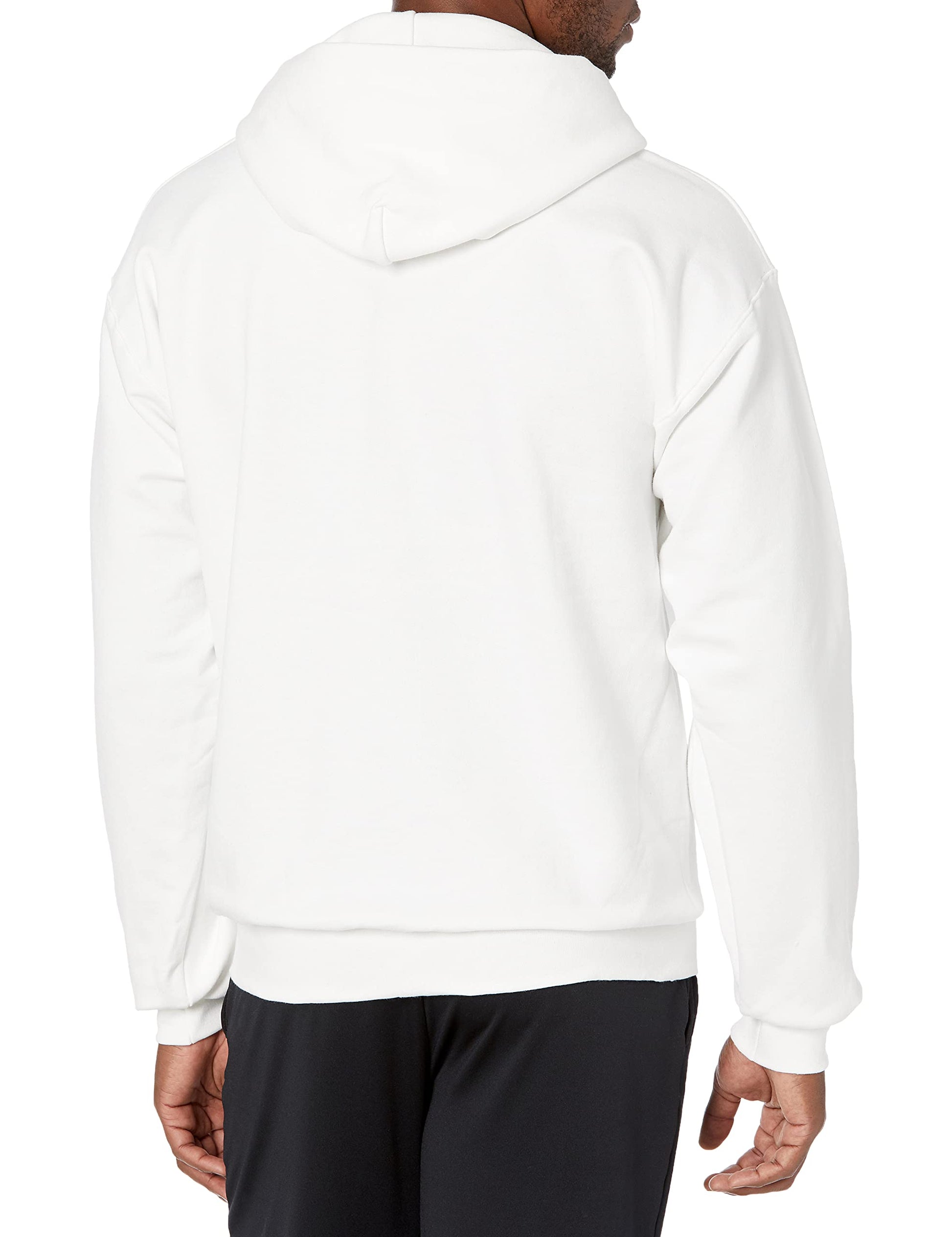 Men's Ultimate Sweatshirt, Heavyweight Fleece Hoodie