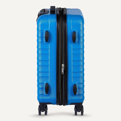 26" Hardside Medium Checked Luggage