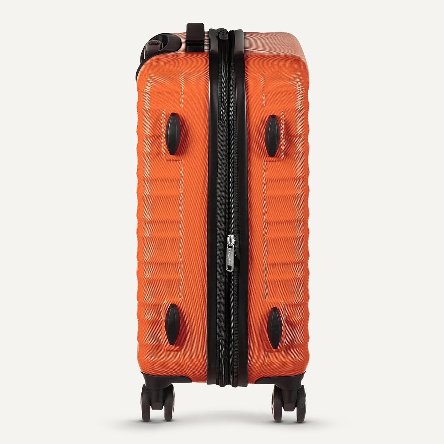 26" Hardside Medium Checked Luggage