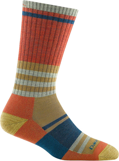 Darntough Women's Her Spur Boot Lightweight Hiking Sock