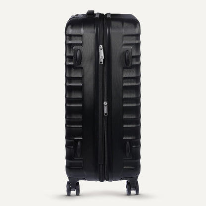 26" Hardside Medium Checked Luggage