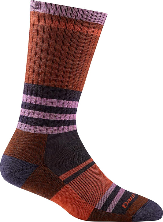 Darntough Women's Her Spur Boot Lightweight Hiking Sock