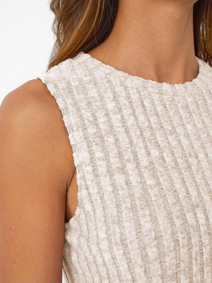 Womens Tank Tops Sleeveless Tunic Summer Basic Soft Casual Trendy Vacation Outfits