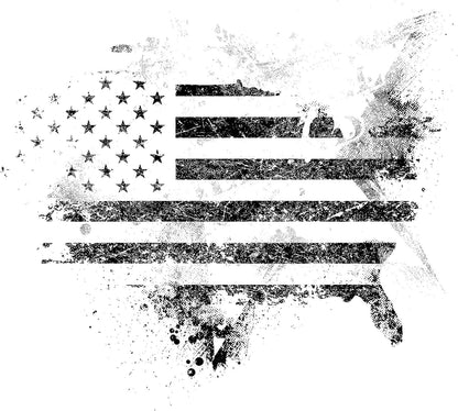 Grunt Style American Acid Men T-Shirt