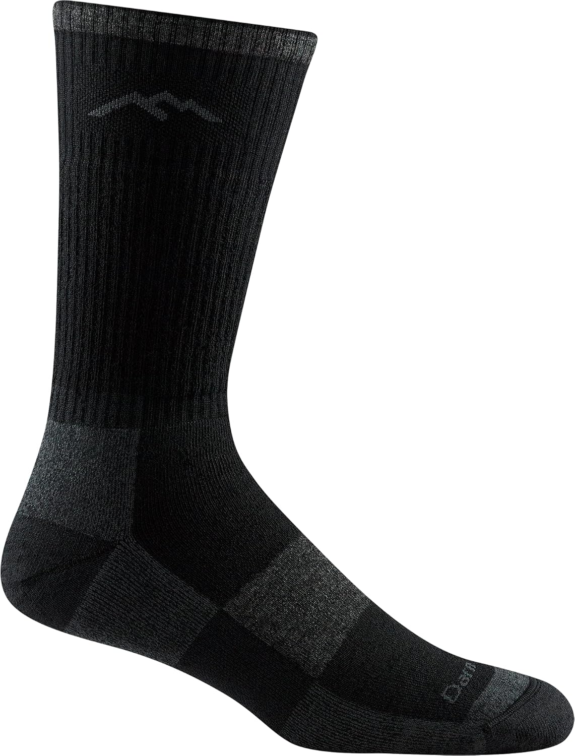 Merino Wool Boot Sock Full Cushion Darntough