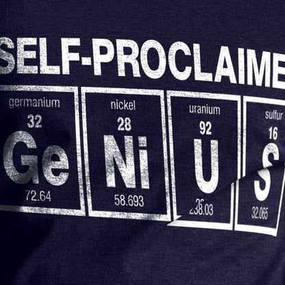Essentials Short Sleeve Graphic Tee for Men