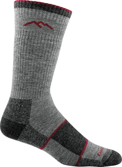 Merino Wool Boot Sock Full Cushion Darntough
