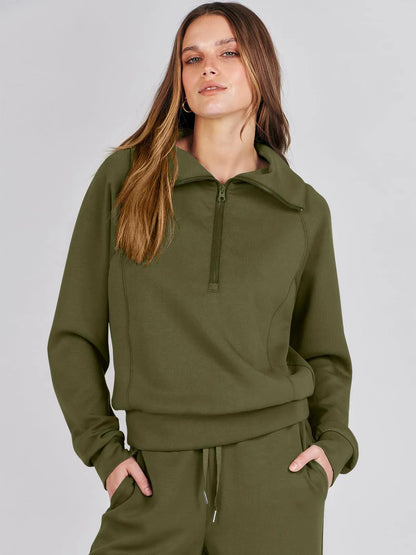 Women's Sweatsuits 2 Piece Outfits