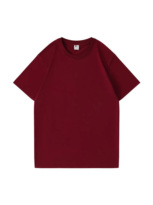 270g Cotton MAGA Wash Old T-shirt