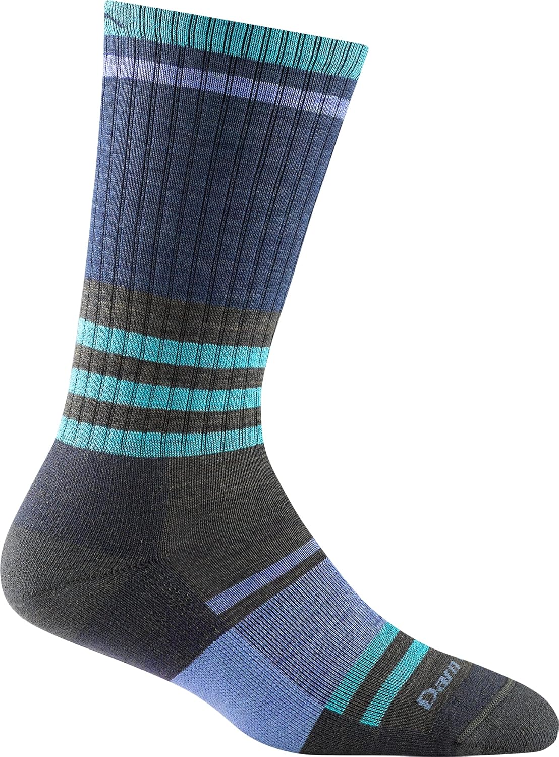 Darntough Women's Her Spur Boot Lightweight Hiking Sock