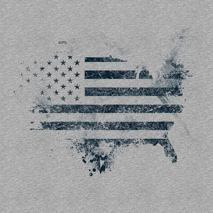 Grunt Style American Acid Men T-Shirt