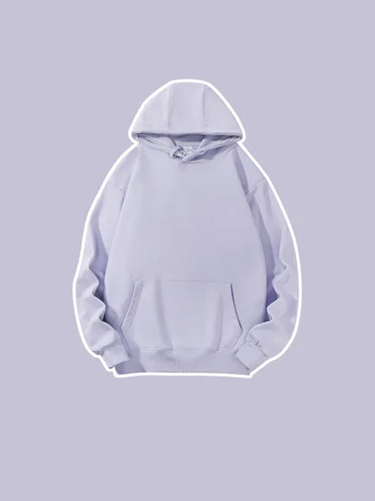 380g Cotton Hoodie
