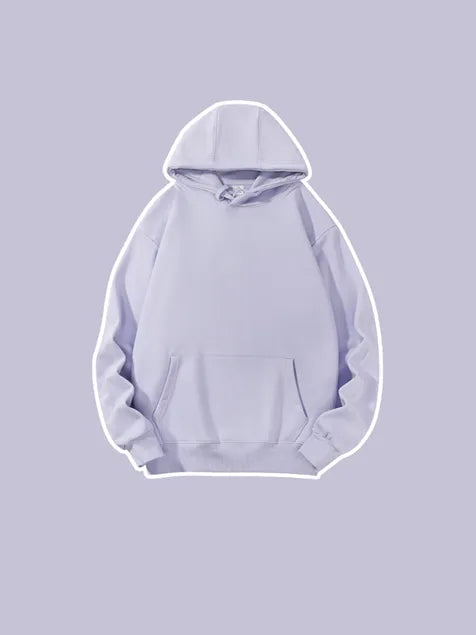 380g Cotton Hoodie