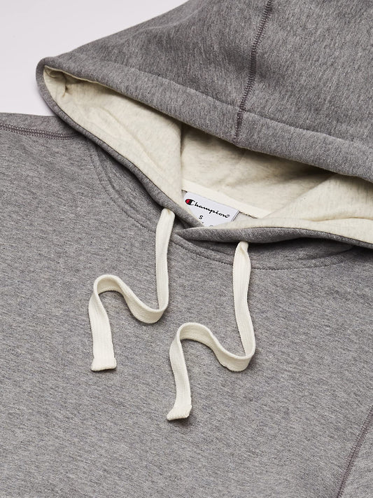 Men's Authentic Originals Sueded Pullover Hoodie
