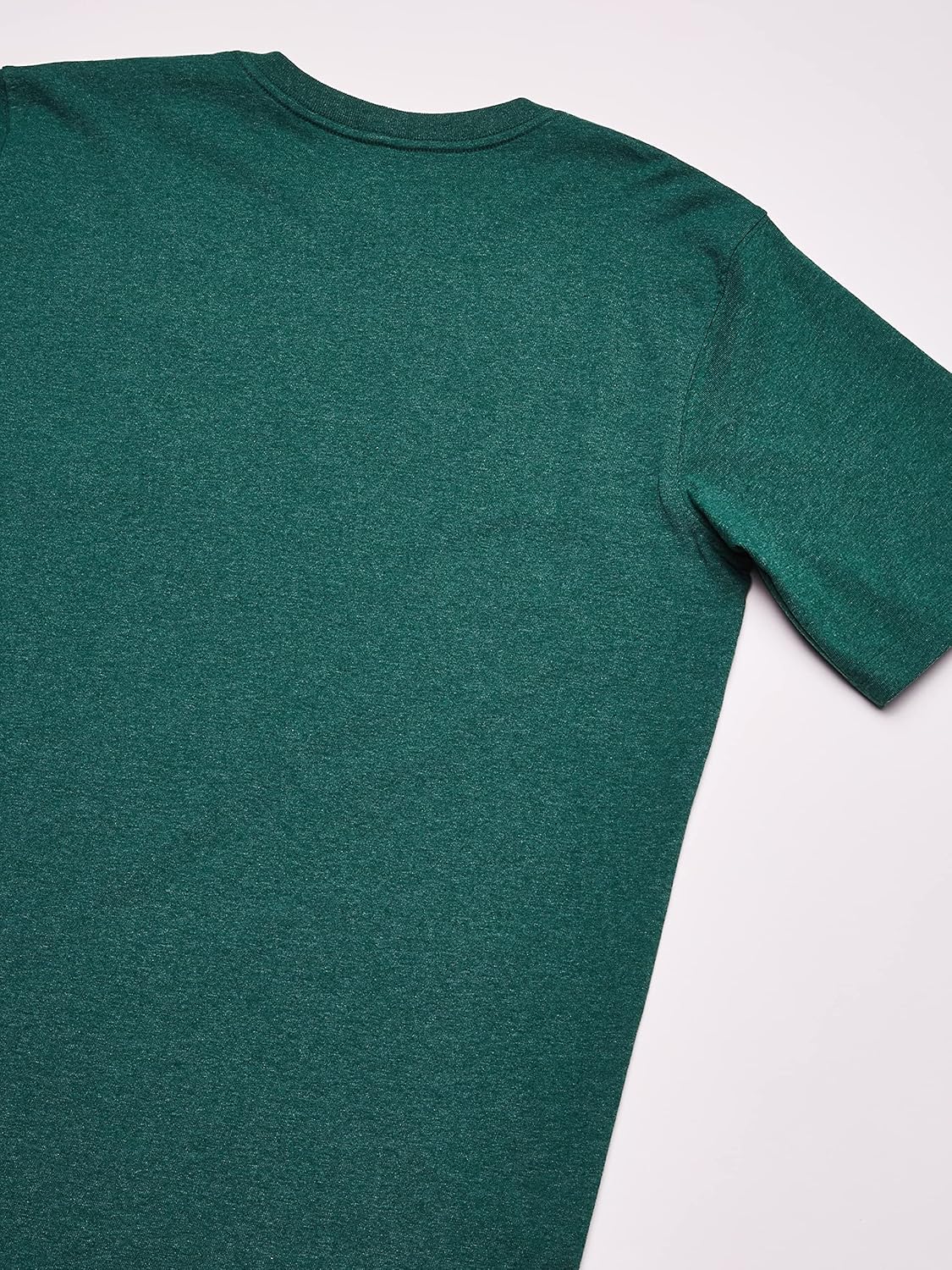 Relaxed Fit Workwear Pocket T-Shirt