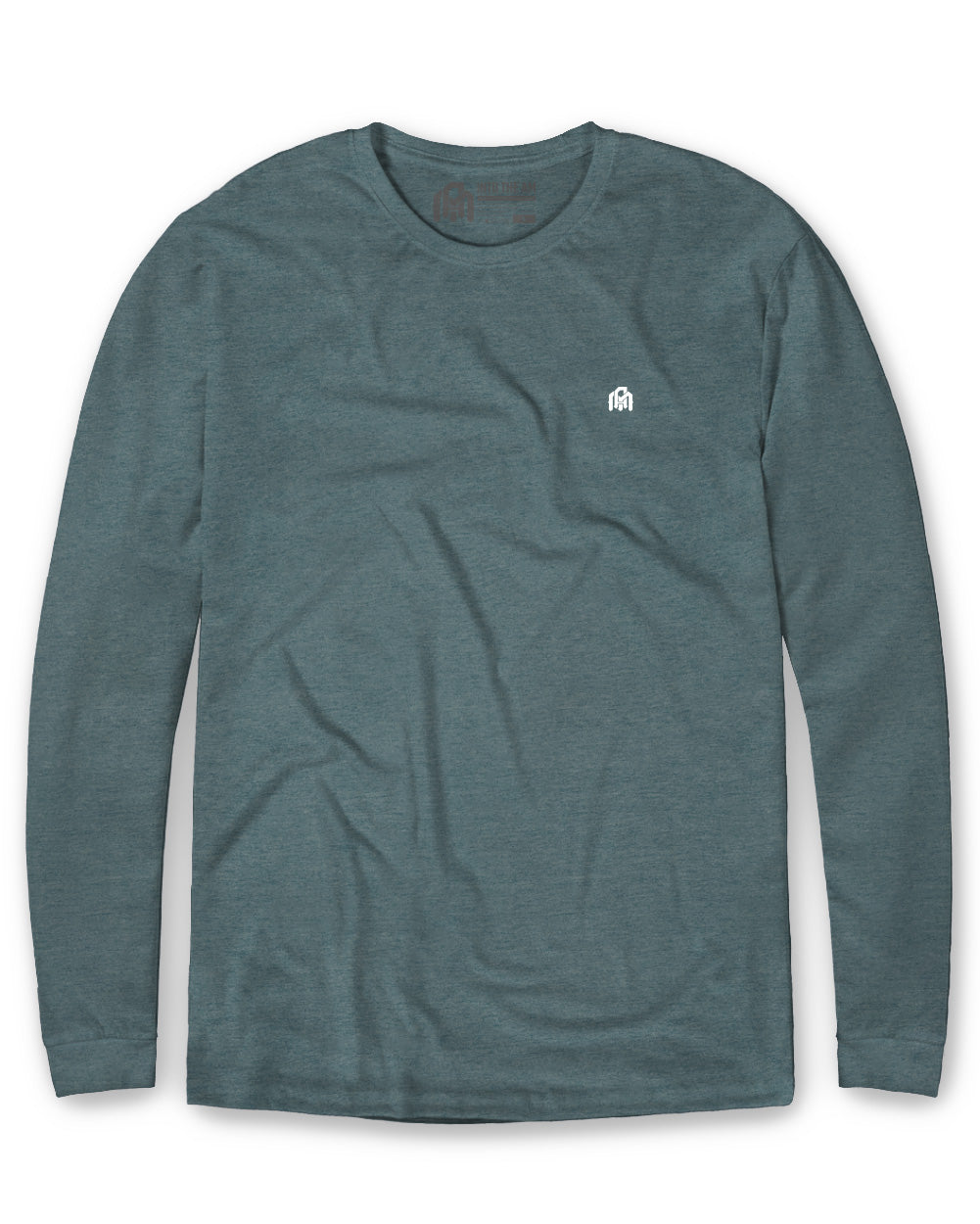 Mens Basic T Shirt Clean Design Ultra Soft Cotton Fabric