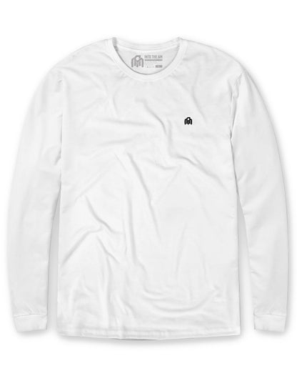 Mens Basic T Shirt Clean Design Ultra Soft Cotton Fabric