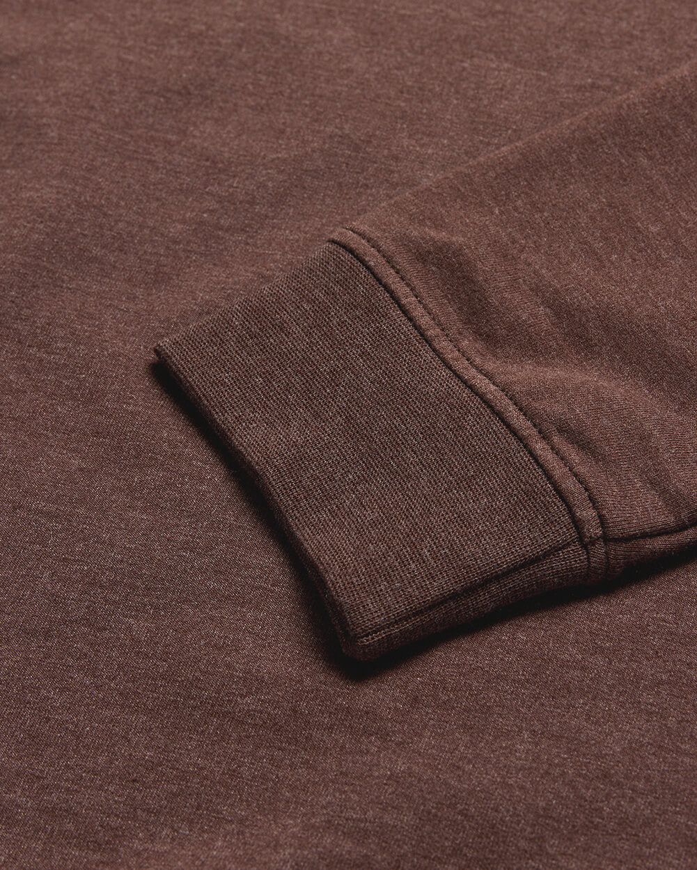 Crewneck Sweatshirt Green Shirt for Men