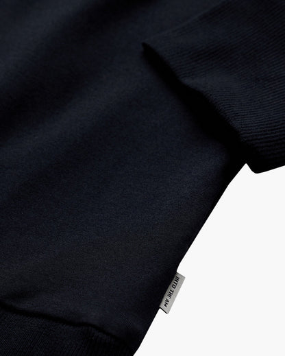 Mens Quarter Zip Tee Lightweight Long Sleeve Athletic Shirt Casual Pullover Top