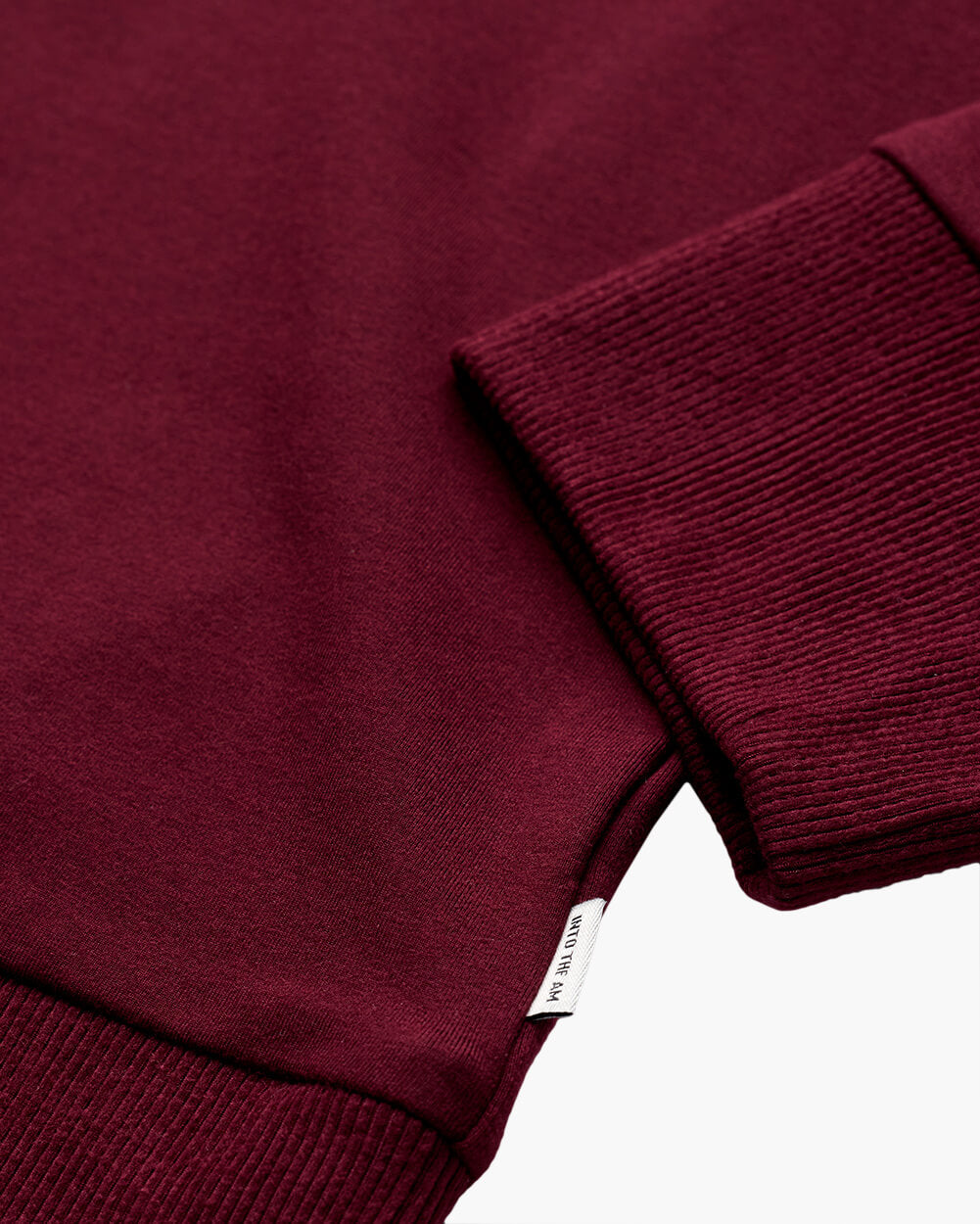 Mens Quarter Zip Tee Lightweight Long Sleeve Athletic Shirt Casual Pullover Top