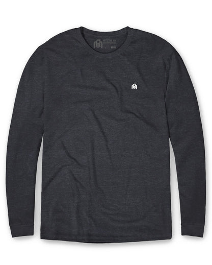 Mens Basic T Shirt Clean Design Ultra Soft Cotton Fabric