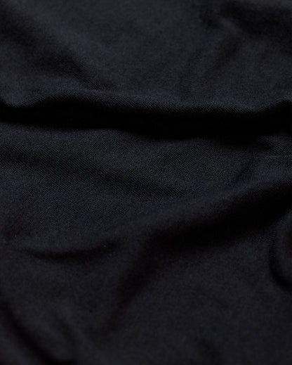 Basic Pure Color Cotton T-shirt Tee for Men