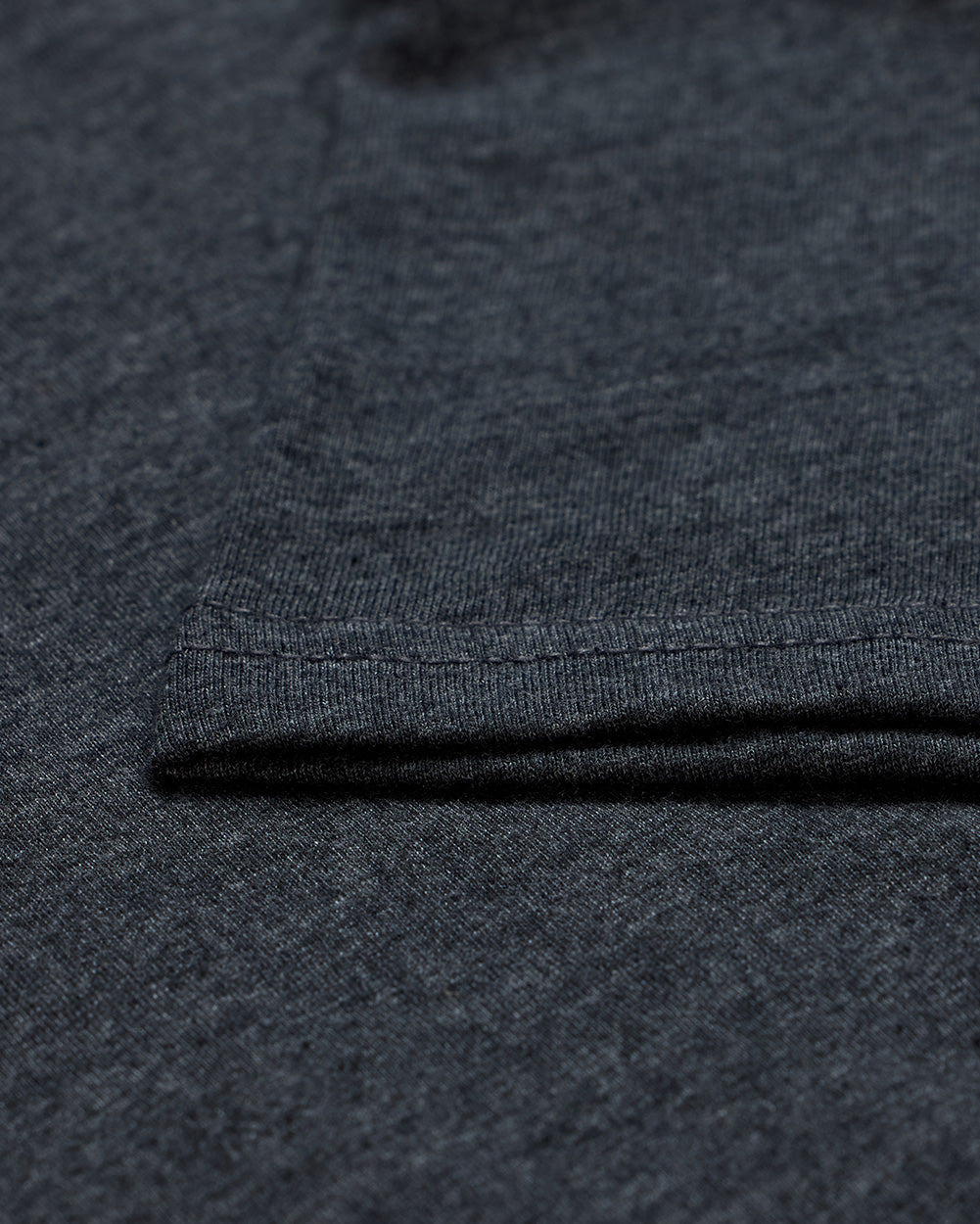 Basic Short Sleeve Tee Cotton T-shirt for Men