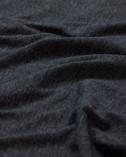 Basic Short Sleeve Tee Cotton T-shirt for Men