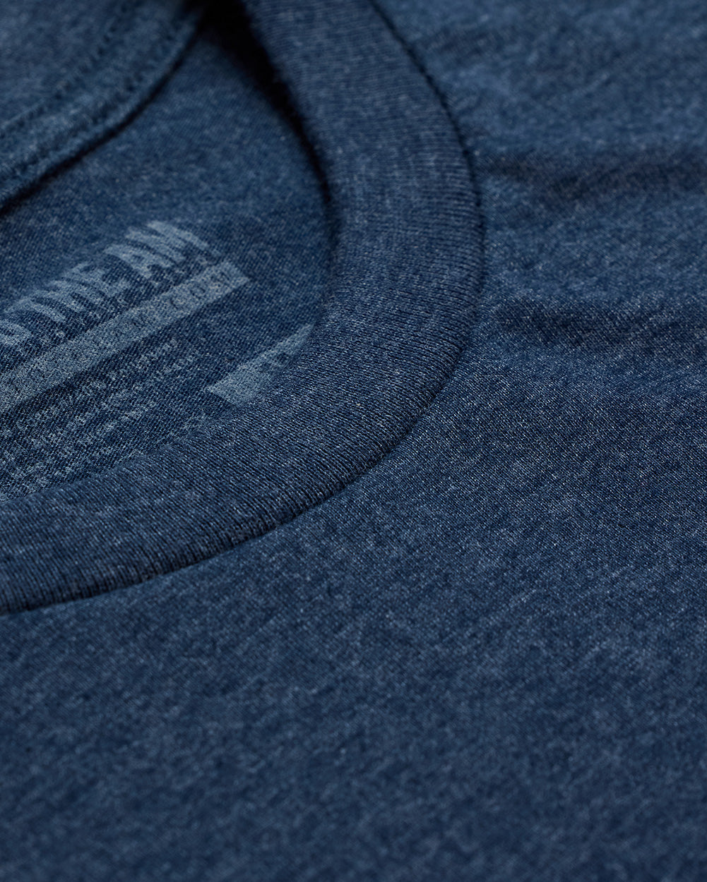 Basic Short Sleeve Tee Cotton T-shirt for Men