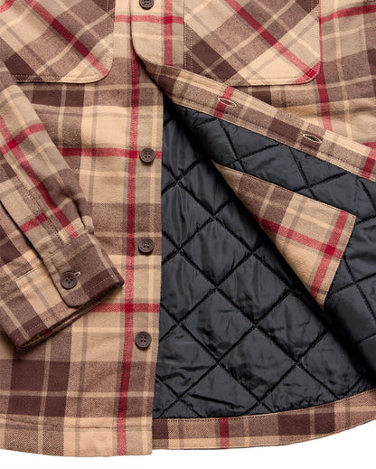 Flannel Jacket for Men