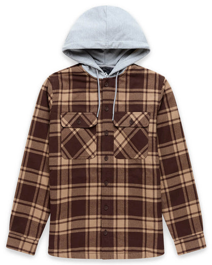 Flannel Jacket for Men