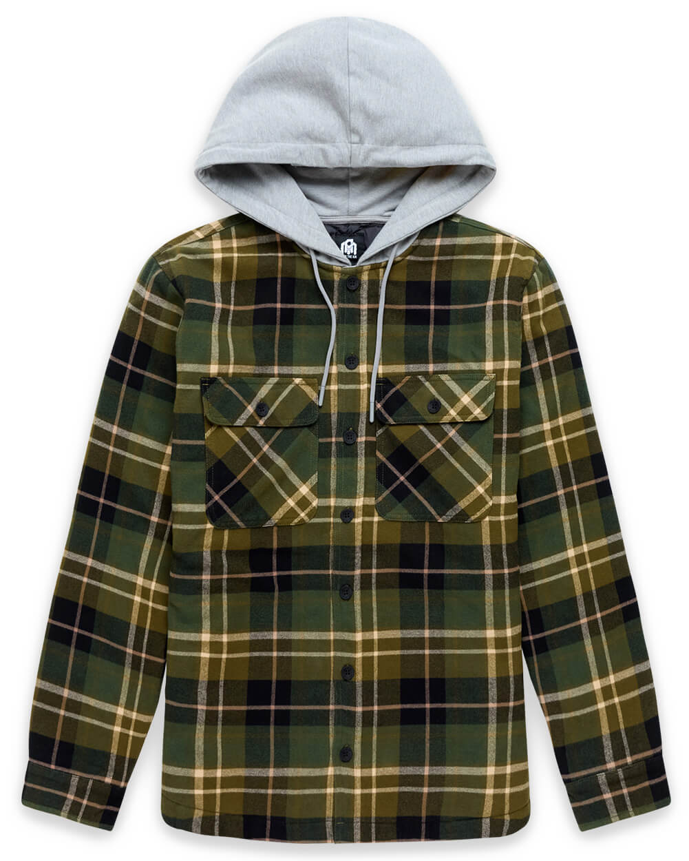Flannel Jacket for Men