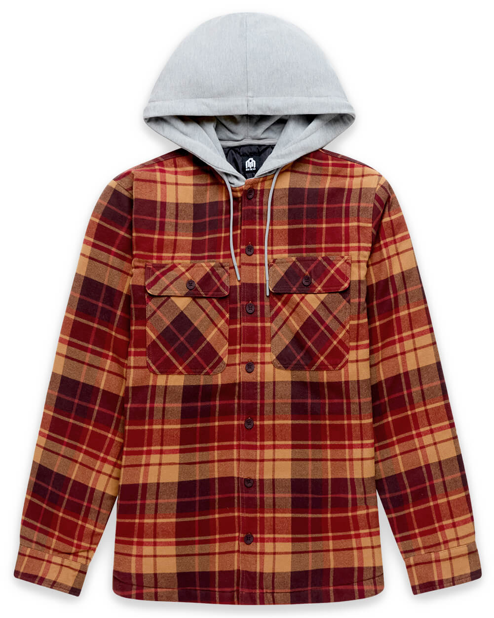Flannel Jacket for Men