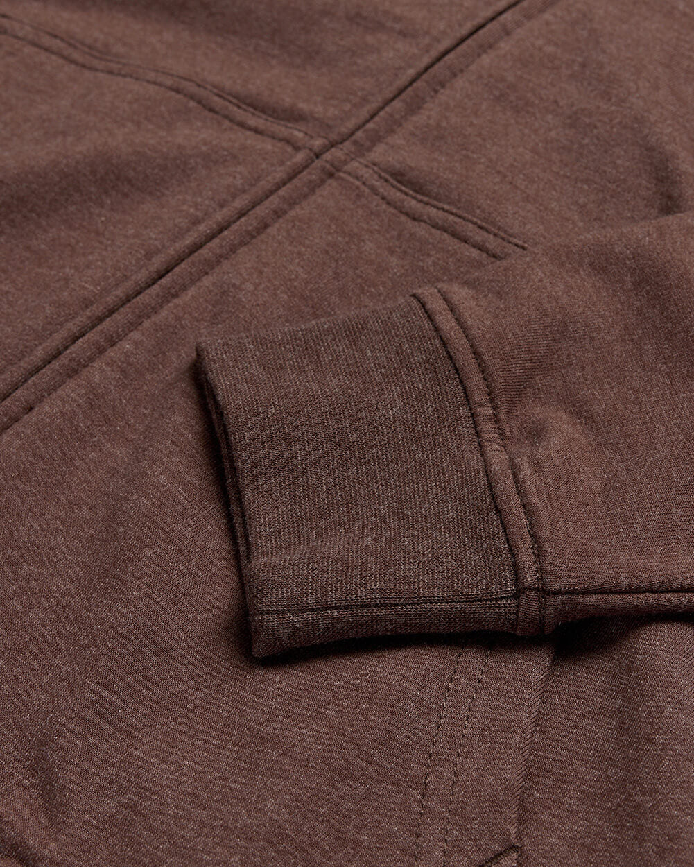 Mens Zip Up Hoodie Casual Fleece Jacket with Front Pockets Long Sleeve Sweatshirt
