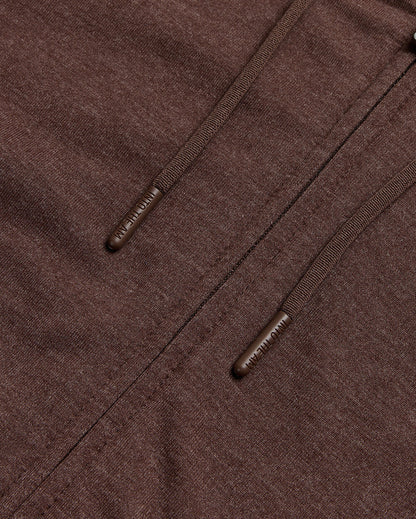 Mens Zip Up Hoodie Casual Fleece Jacket with Front Pockets Long Sleeve Sweatshirt