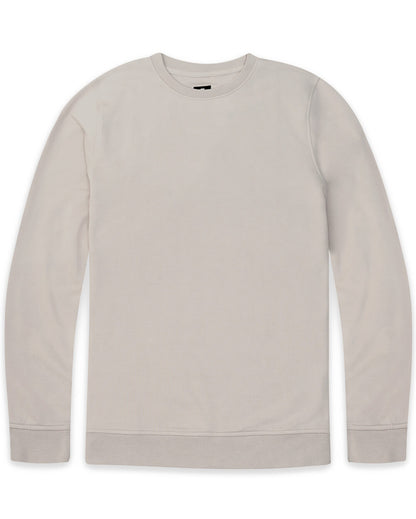 Crewneck Sweatshirt Green Shirt for Men