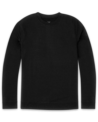 Crewneck Sweatshirt Green Shirt for Men